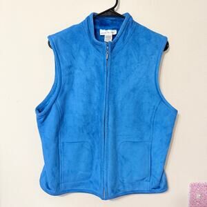 Evan Picone Vest size L